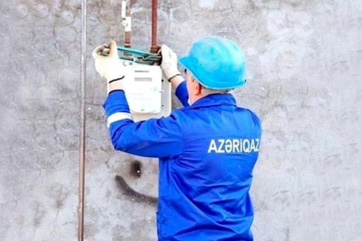 “Azəriqaz” bu il qazlaşdırılan yaşayış məntəqələrinin sayını AÇIQLADI