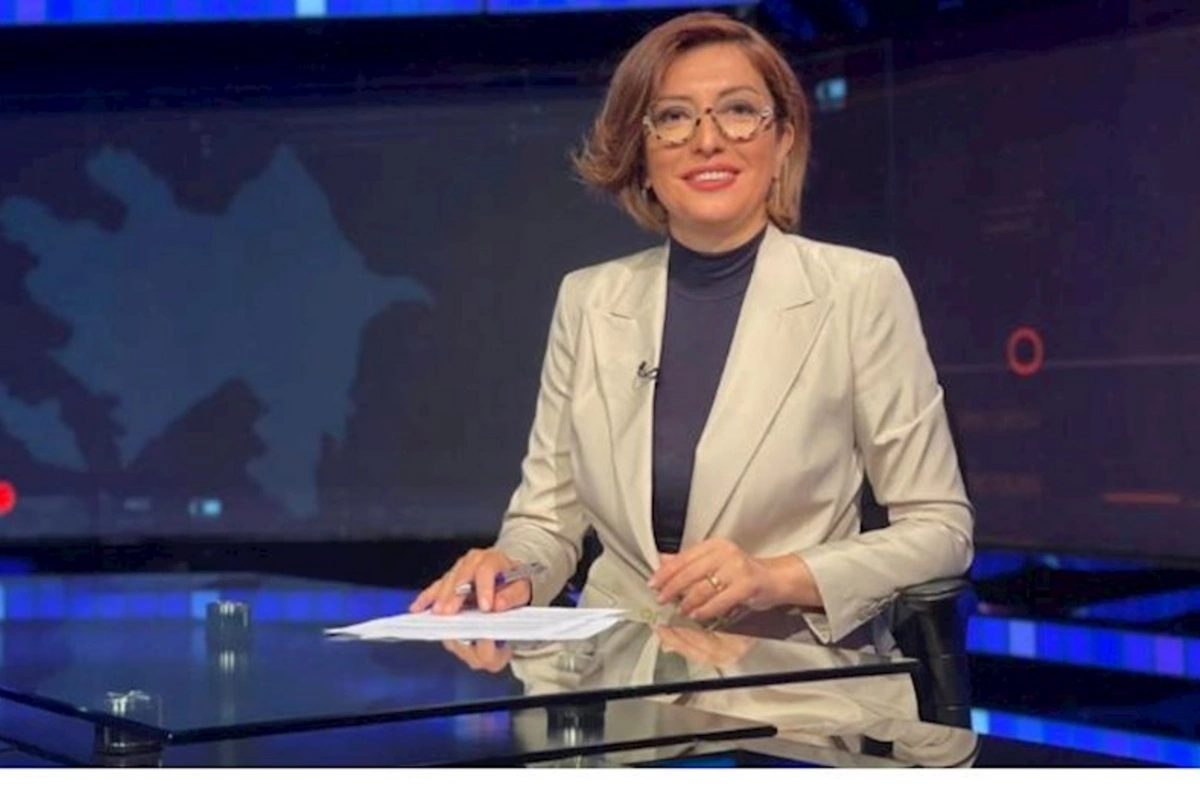 Günay Malikqızına yeni vəzifə verildi