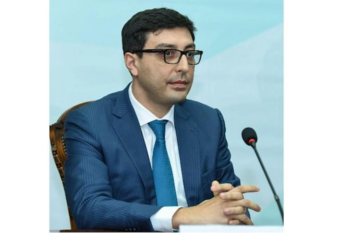 Nazirə yeni vəzifə tapşırıldı