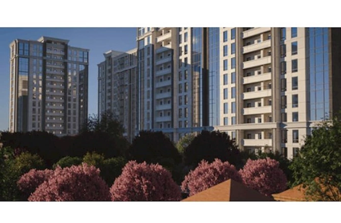 Yasamalda aylıq 539 manat mənzillər — FOTOLAR Yasamalda aylıq 539 manat mənzillər — FOTOLAR