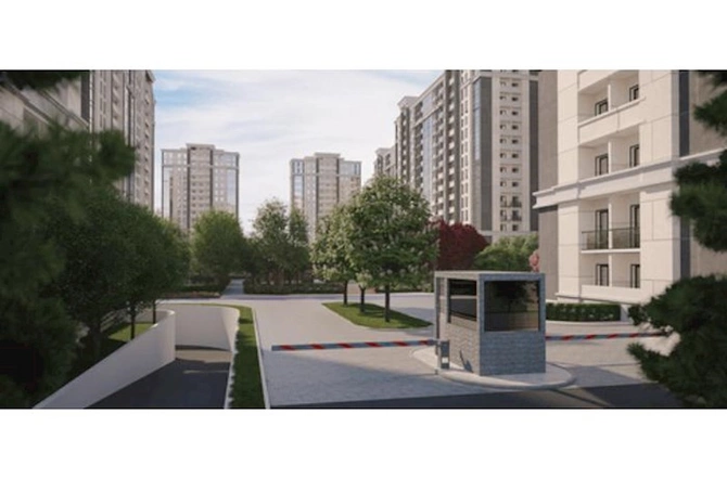Yasamalda aylıq 539 manat mənzillər — FOTOLAR Yasamalda aylıq 539 manat mənzillər — FOTOLAR