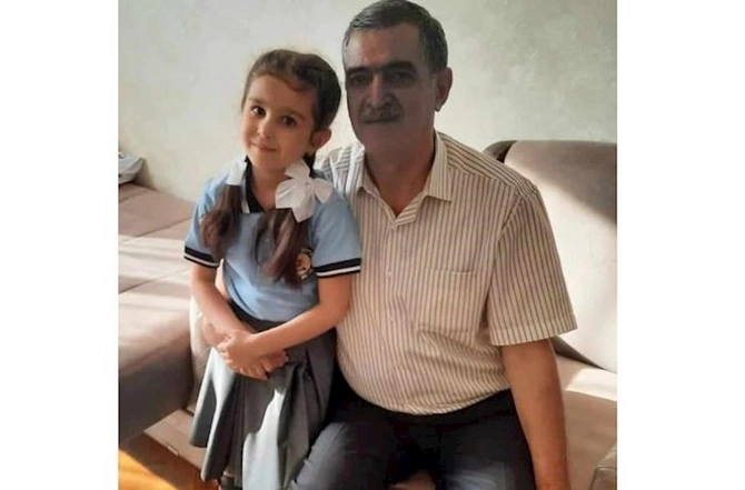 Jurnalistlərin məktəbə tələsən birinciləri — FOTOLAR