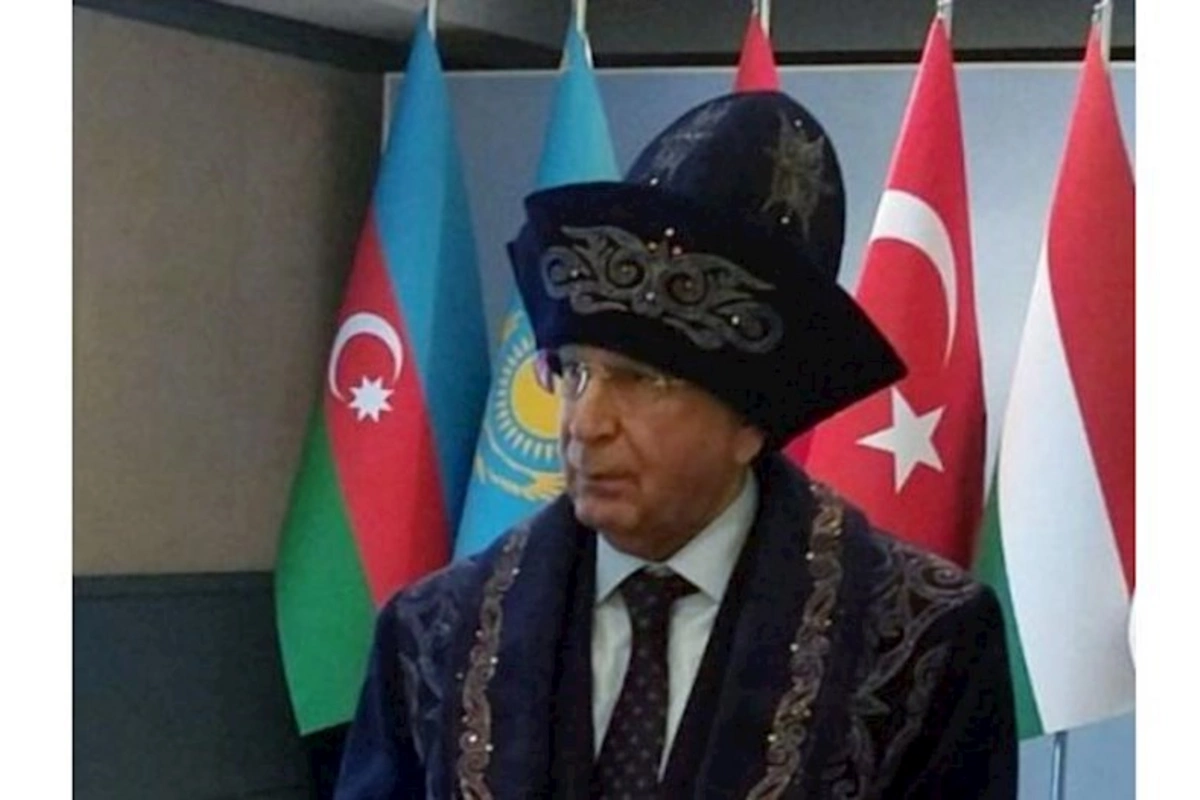 “Rusiyanın xoşuna gəlməzdi…” — Ramiz Mehdiyev Türk şəhidlik abidəsinin qoyulmasına necə qarşı çıxıb?! (ŞOK İTTİHAMLAR)