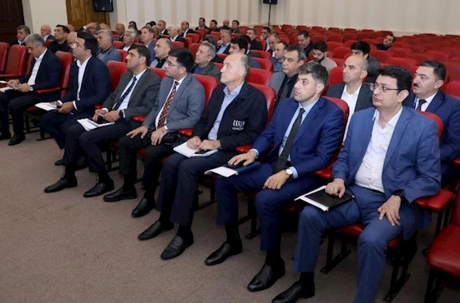 Fərdi yaşayış evlərinin qazlaşdırılması asanlaşır — FOTO