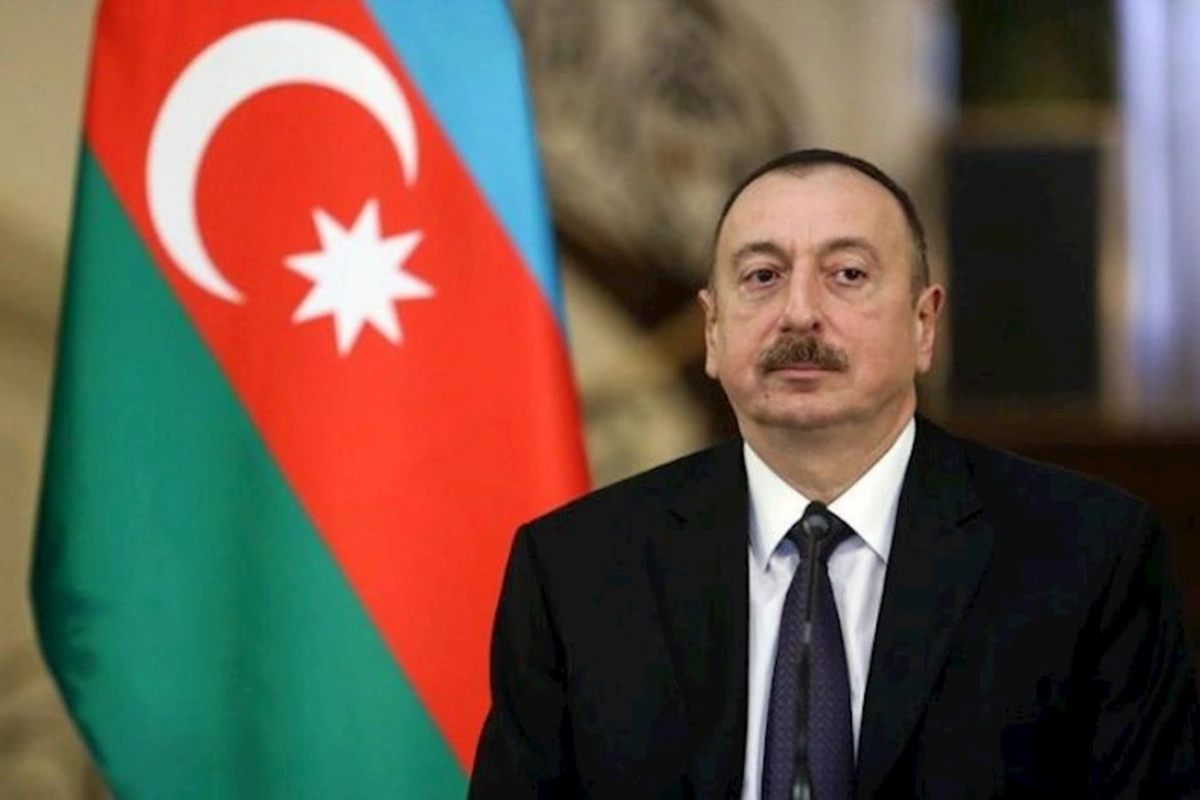 Prezident İlham Əliyev Gürcüstanın Baş nazirini təbrik edib