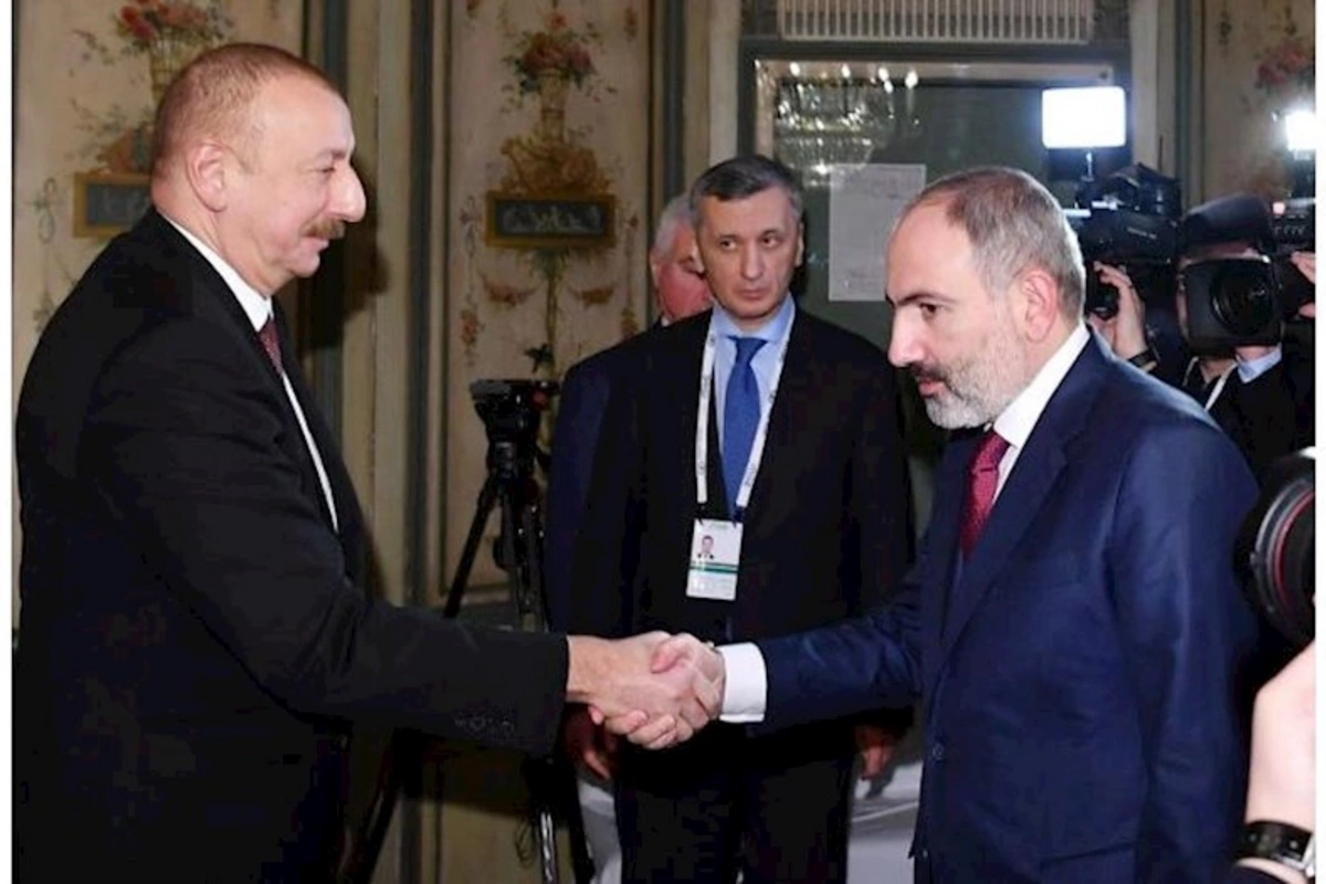 Bu tarixdə Azərbaycan və Ermənistan liderlərinin görüşü gözlənilir