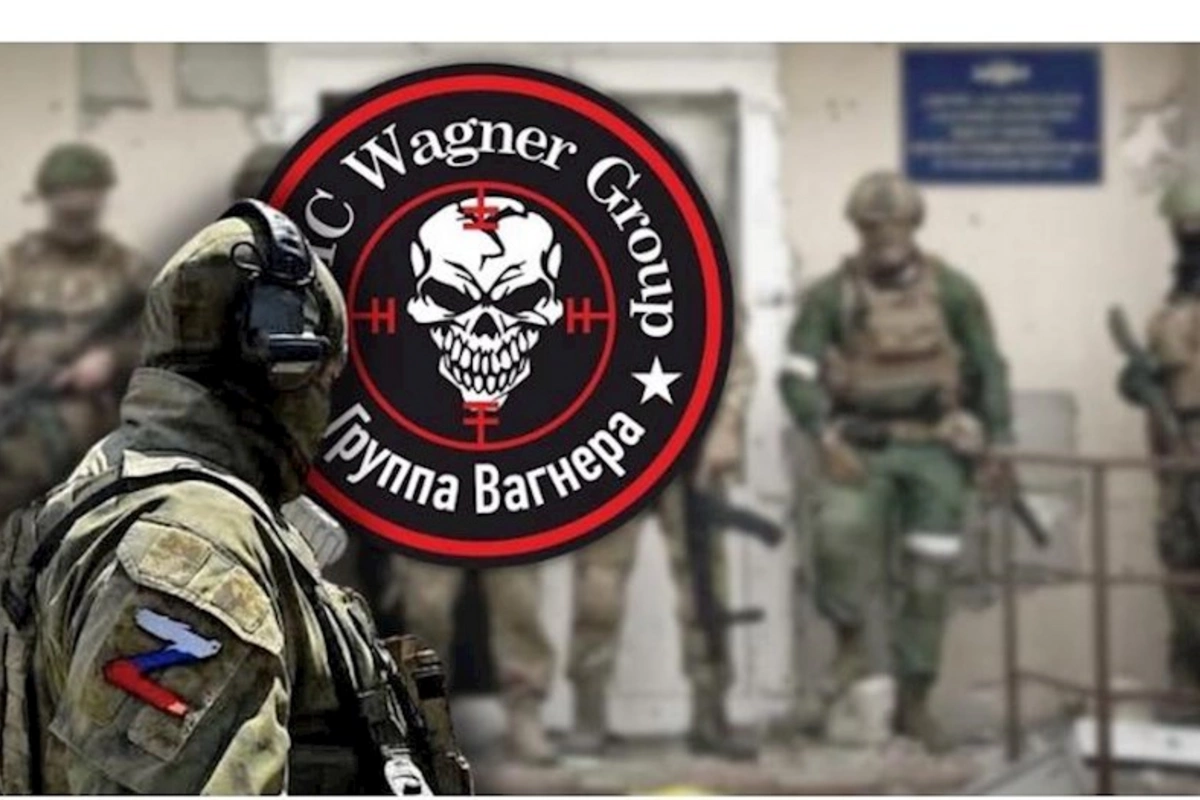 Britaniya Vaqneri terror təşkilatı elan etdi