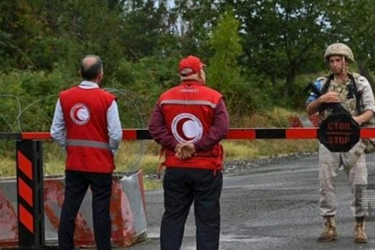 ABŞ Ağdam yolu ilə bağlı razılaşmadan niyə imtina edib? — YENİ DETALLAR