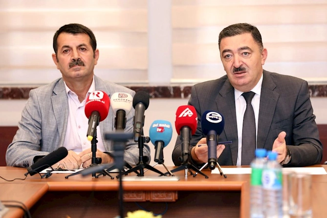 Son sutkada nə qədər qaz qəbul edilib? — SOCAR “Azəriqaz” İB rəsmisindən açıqlama