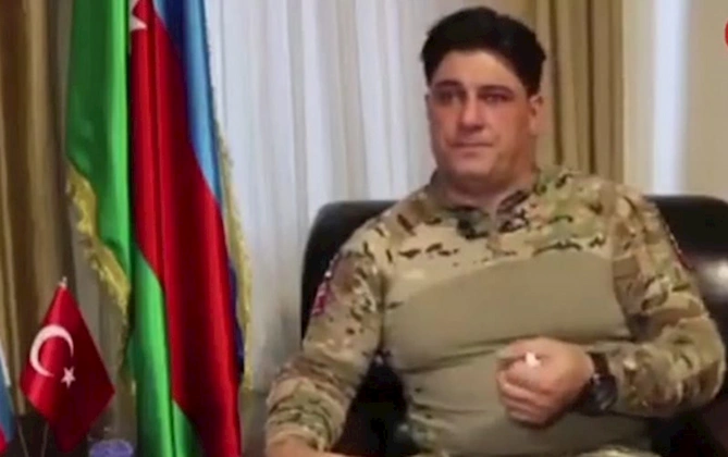 Sərxoş halda ağır qəza törədən tanınmış şəxs imiş — FOTOLAR Sərxoş halda ağır qəza törədən tanınmış şəxs imiş — FOTOLAR