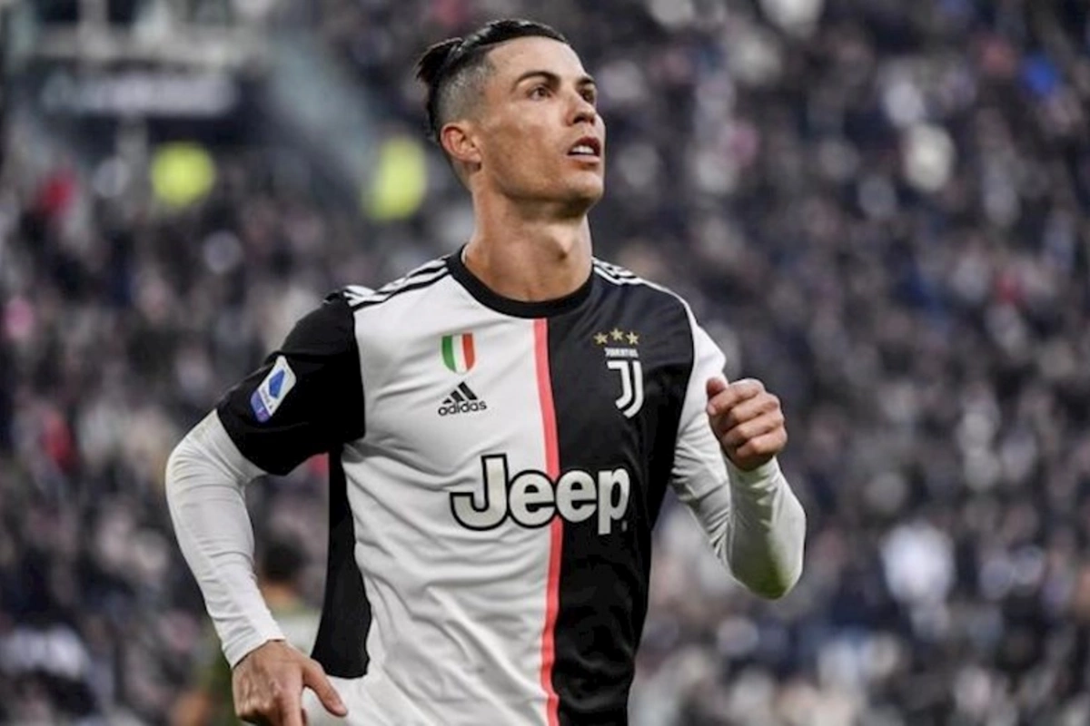 Ronaldo Yuventusu məhkəməyə verdi