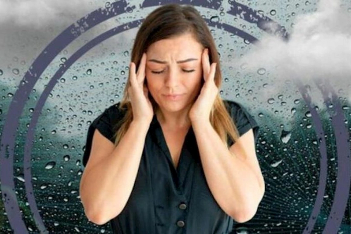 Sabahın havası meteohəssas insanlarda narahatlıq hissi yarada bilər — XƏBƏRDARLIQ