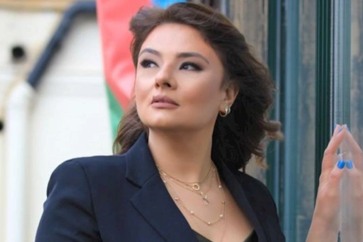 Kamilə Babayeva yeni mövsümdən bu kanalda çalışacaq