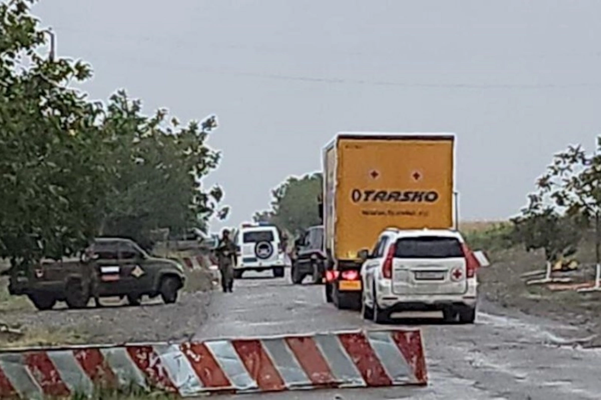 Qarabağdakı separatçılar Azərbaycanın şərtlərini qəbul etdi
