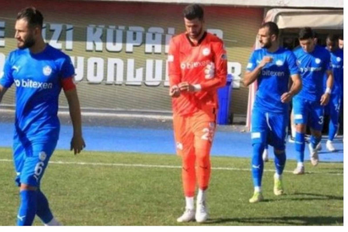 Azərbaycanlı futbolçu Türkiyə klubuna qələbə qazandırdı