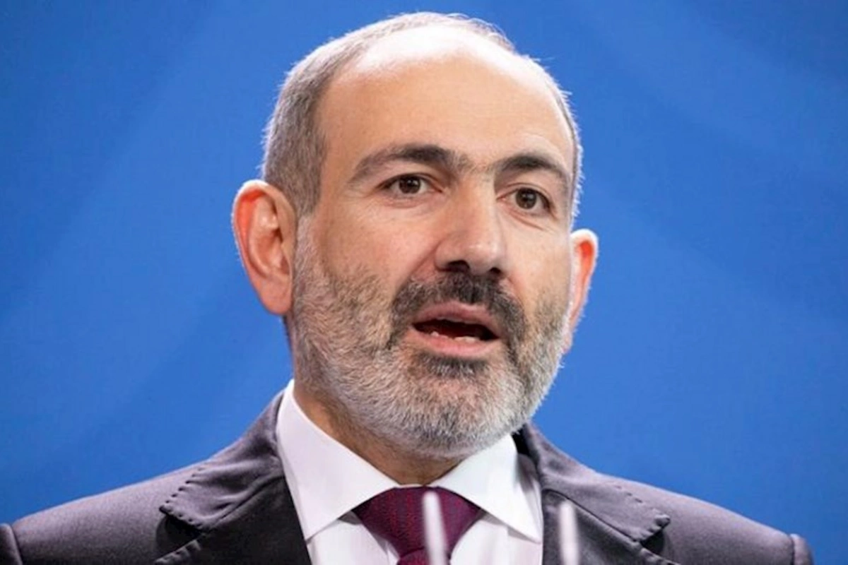 Paşinyan ilin sonunadək Azərbaycanla sülh sazişinin imzalanmasını mümkün sayır