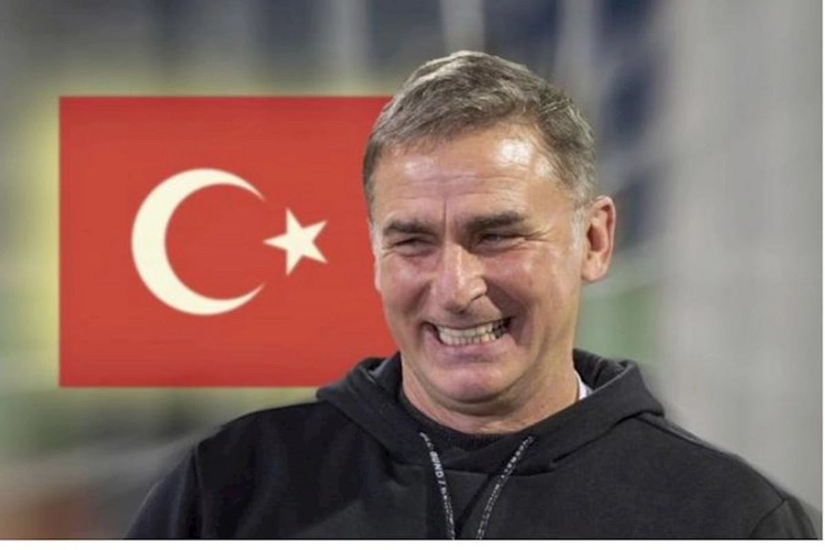Türkiyə millisinin baş məşqçisi işdən qovuldu