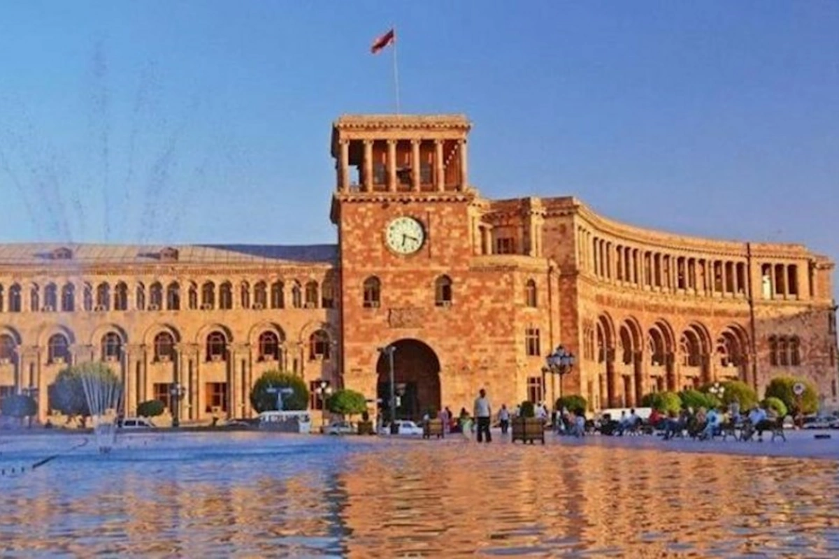 “ABŞ Ermənistanı Suriyaya və ikinci Ukraynaya çevirmək istəyir” — ŞƏRH