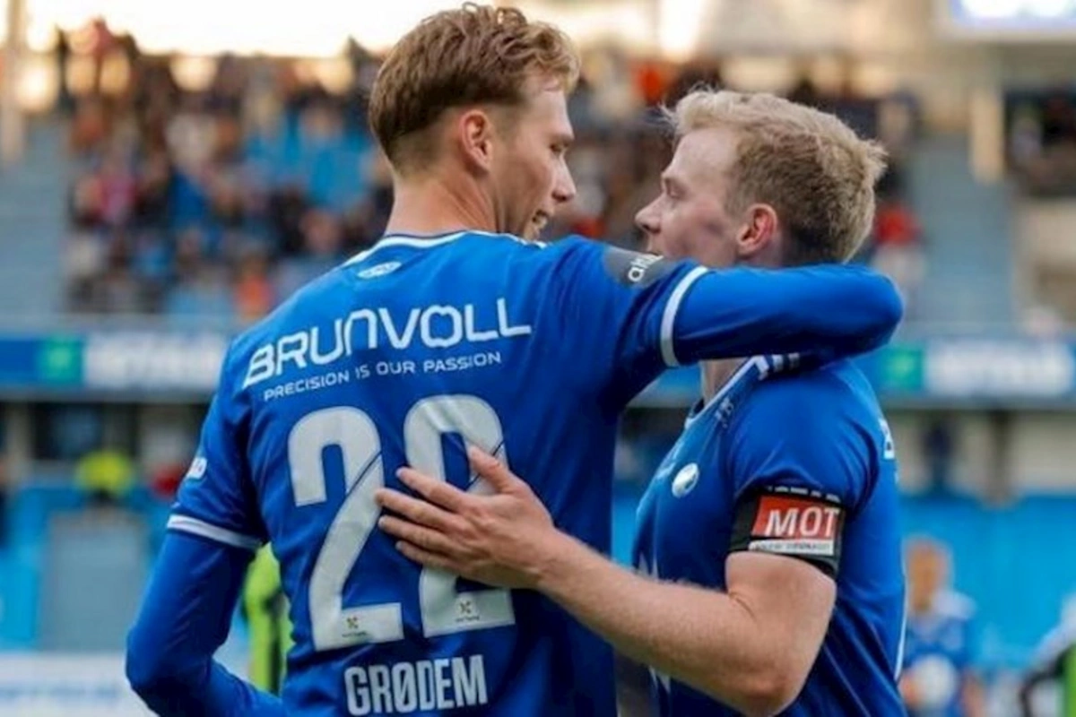 “Molde”nin 3 futbolçusu “Qarabağ”la oyunu buraxa bilər