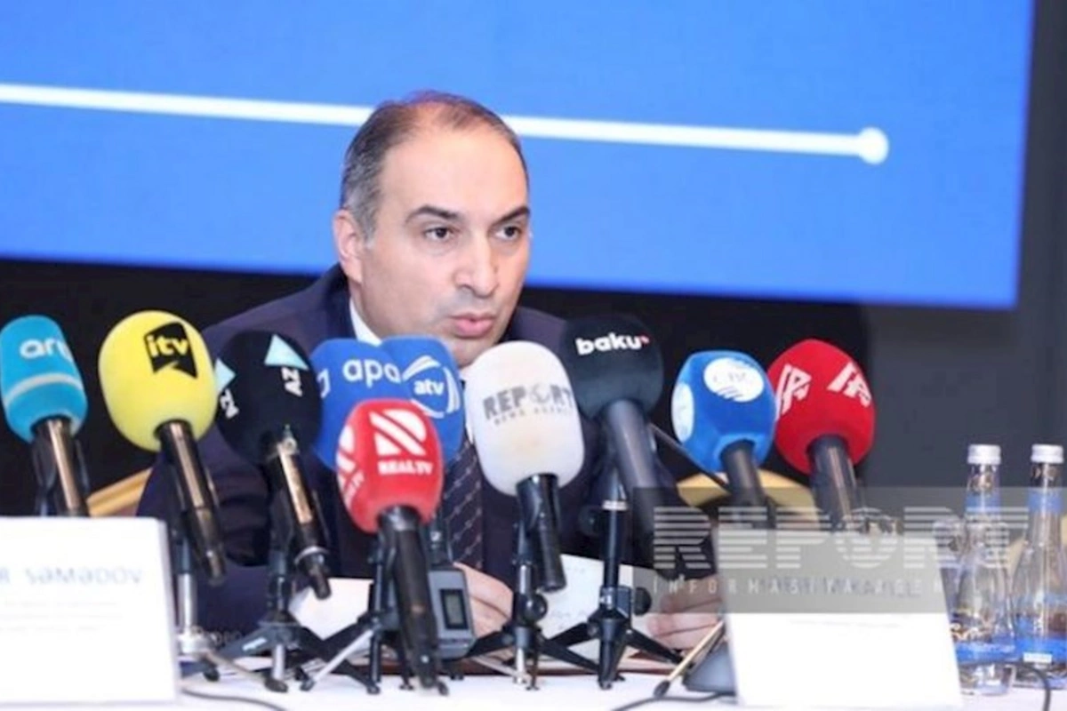 PA rəsmisi: İtkin düşmüş şəxslərdən 15 nəfərin taleyi müəyyən edilib