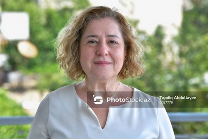“Yeni ştammlar dünyada geniş yayılırsa, Azərbaycanda da ortaya çıxacaq” — FOTO