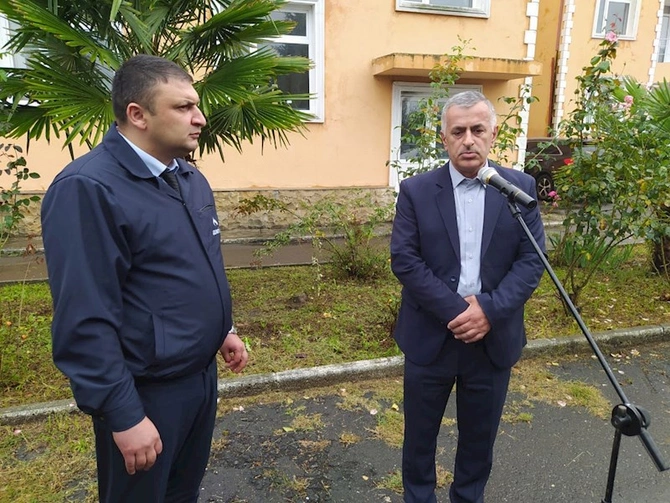 Danaçı kəndinin sakinləri qaz təchizatı ilə bağlı müraciətlərini ünvanladı — FOTOLAR Danaçı kəndinin sakinləri qaz təchizatı ilə bağlı müraciətlərini ünvanladı — FOTOLAR