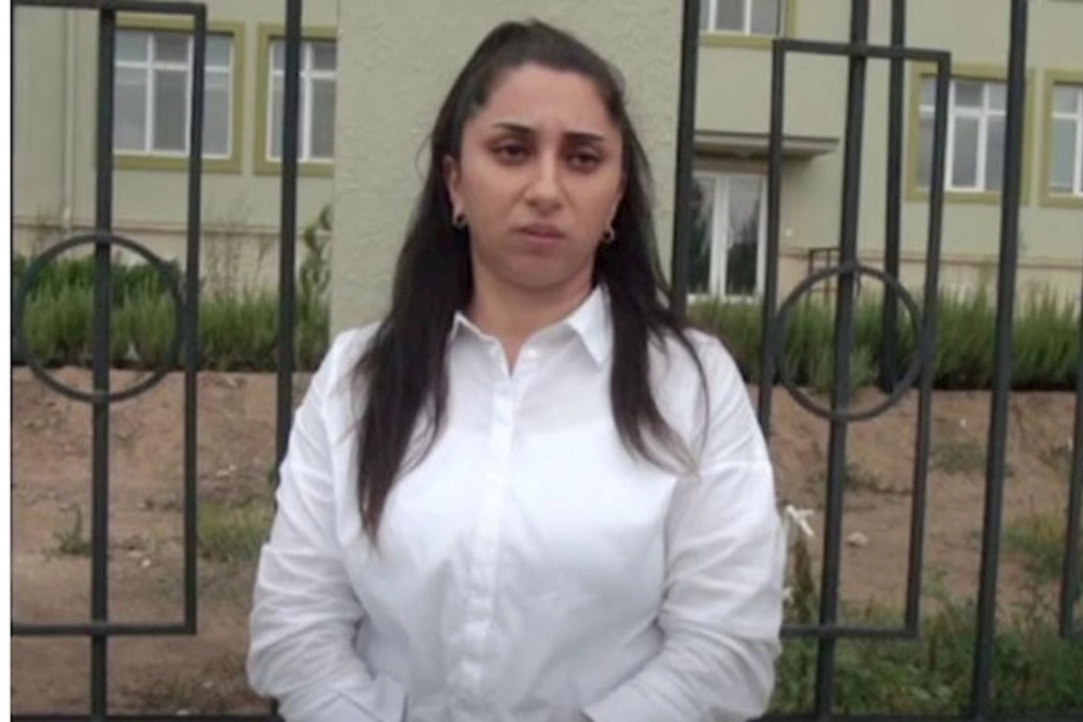 İmtahanda yüksək bal toplayan müəllim işsiz qaldı — VİDEO