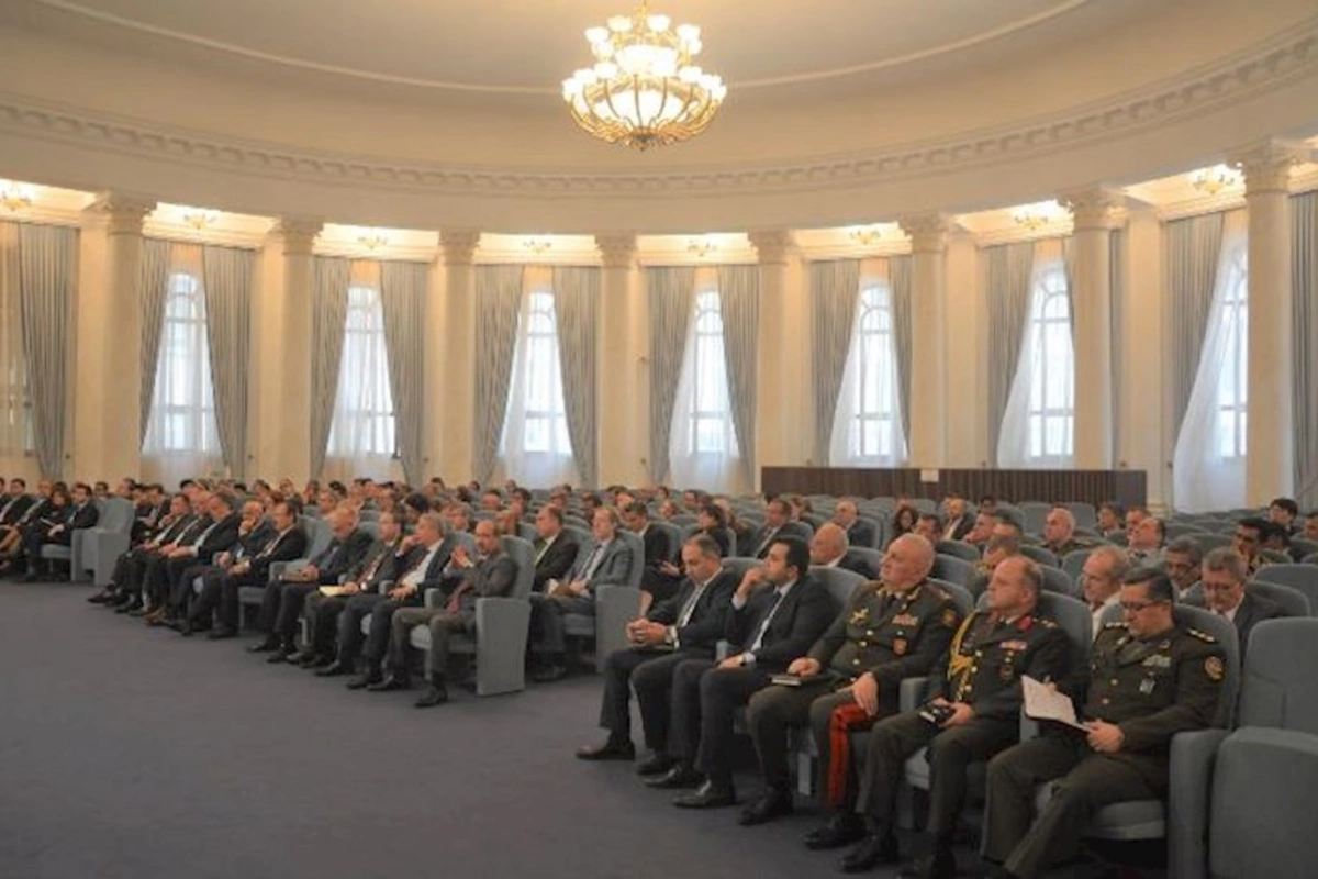 Xarici diplomatlar XİN-ə çağrıldı — Bölgədəki vəziyyət müzakirə olundu