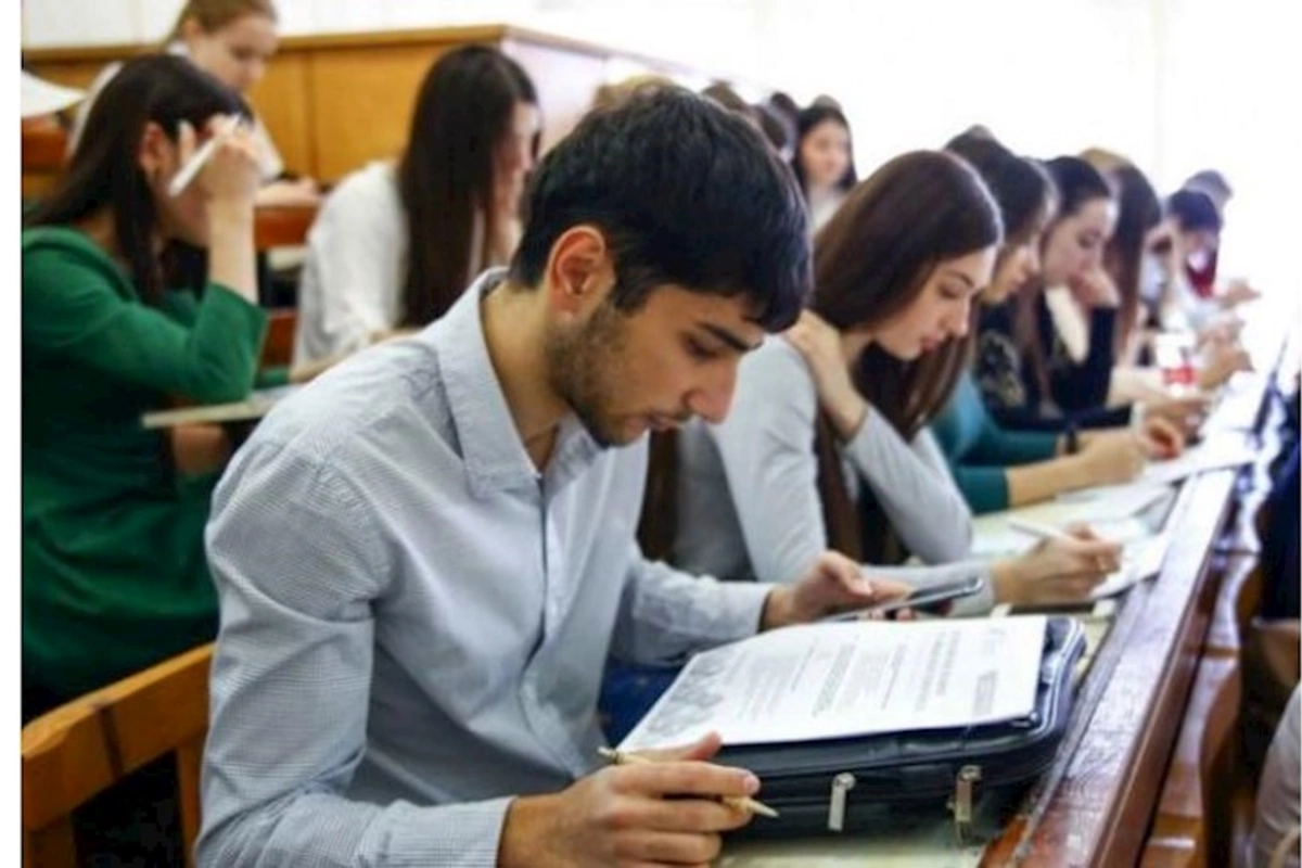 Tələbələr üçün qeydiyyat müddəti uzadıldı