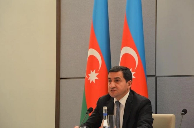 Xarici diplomatlar XİN-ə çağrıldı — Bölgədəki vəziyyət müzakirə olundu
