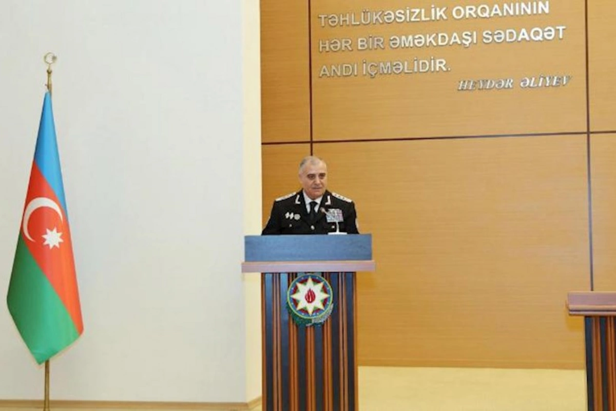 DTX 340 şəxs barəsində 190 cinayət işinin ibtidai istintaqını aparıb