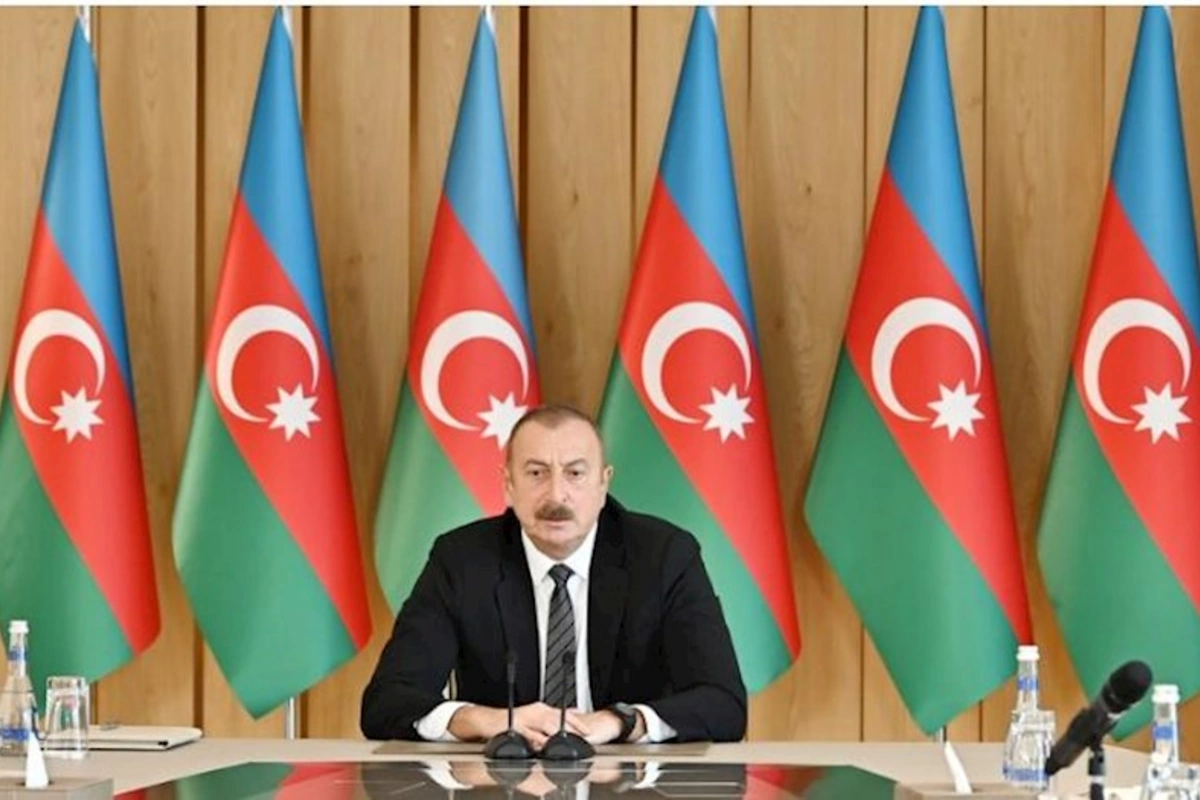 “Bütün təqsirkarlar cəzalarını alacaq” — Prezident