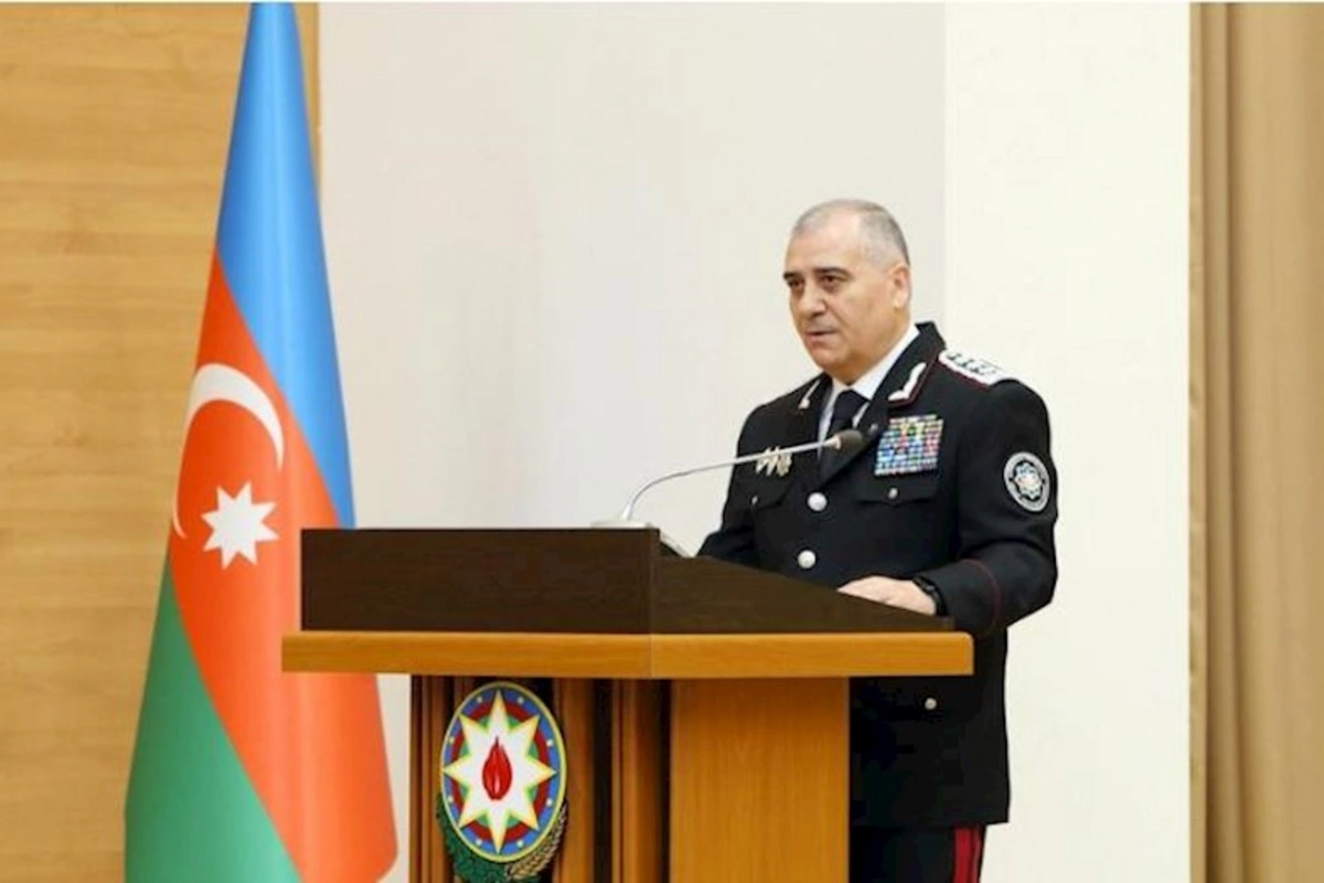 Tərəfdaş ölkələrin xüsusi xidmət orqanları ilə əməkdaşlıq genişləndirilir