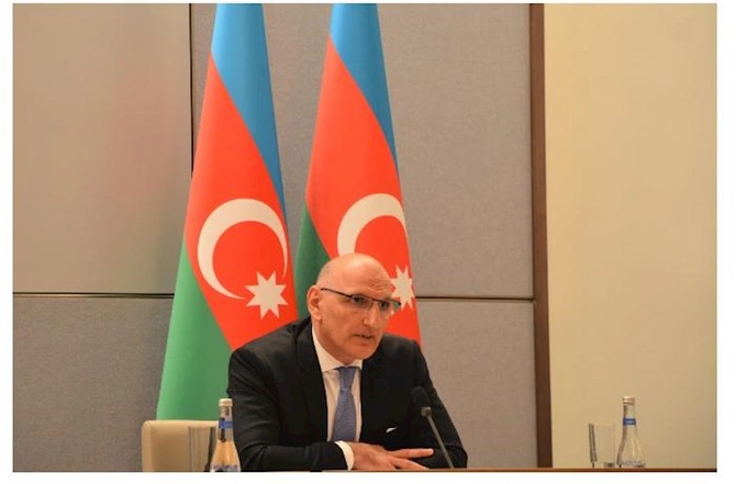 Xarici diplomatlar XİN-ə çağrıldı — Bölgədəki vəziyyət müzakirə olundu