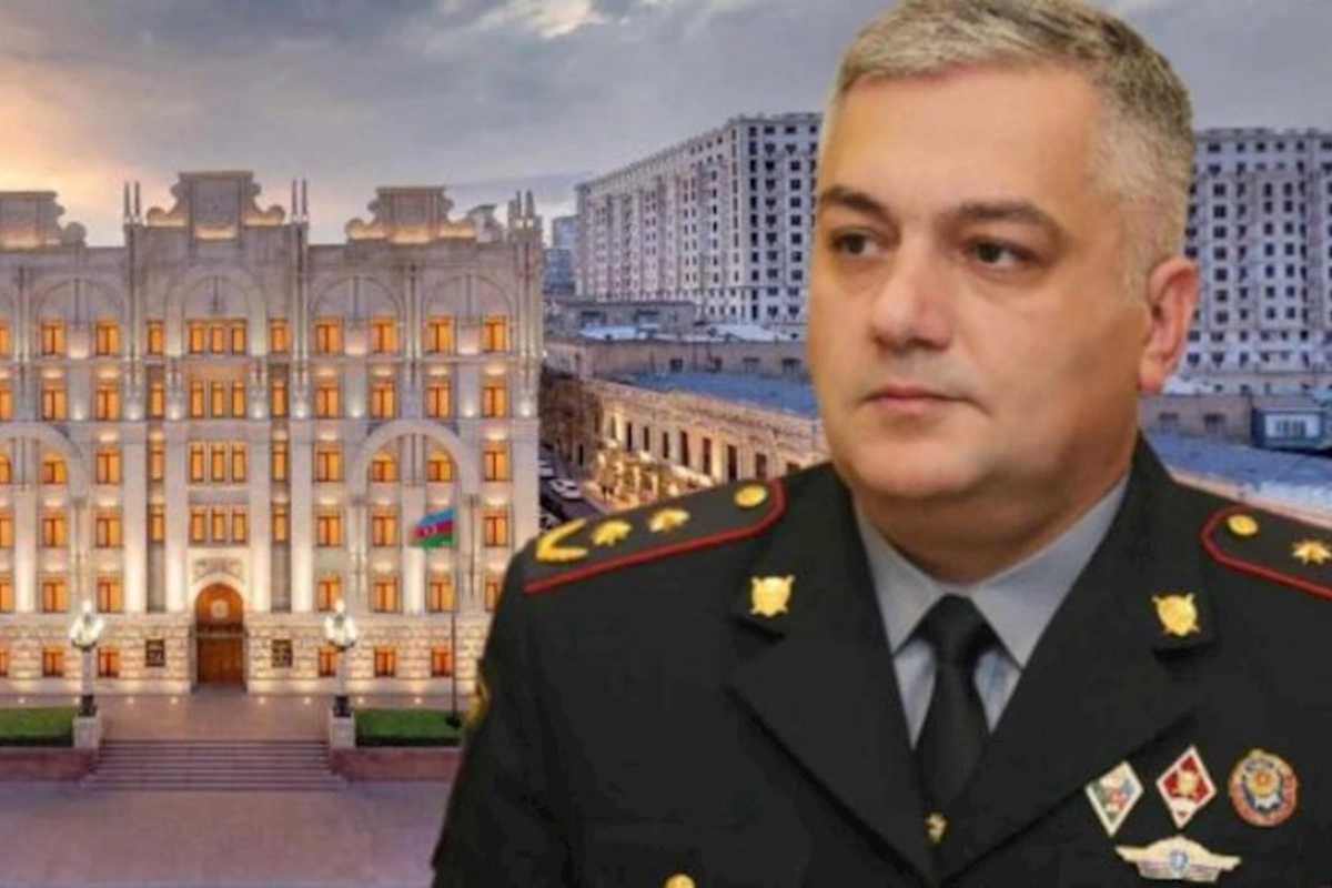 DİN gücləndirilmiş iş rejiminə keçdi
