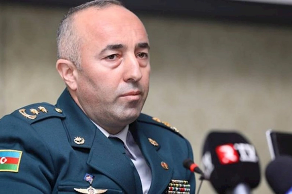 “Bütün təxribatların qarşısını almağa hazırıq” — DSX rəsmisi