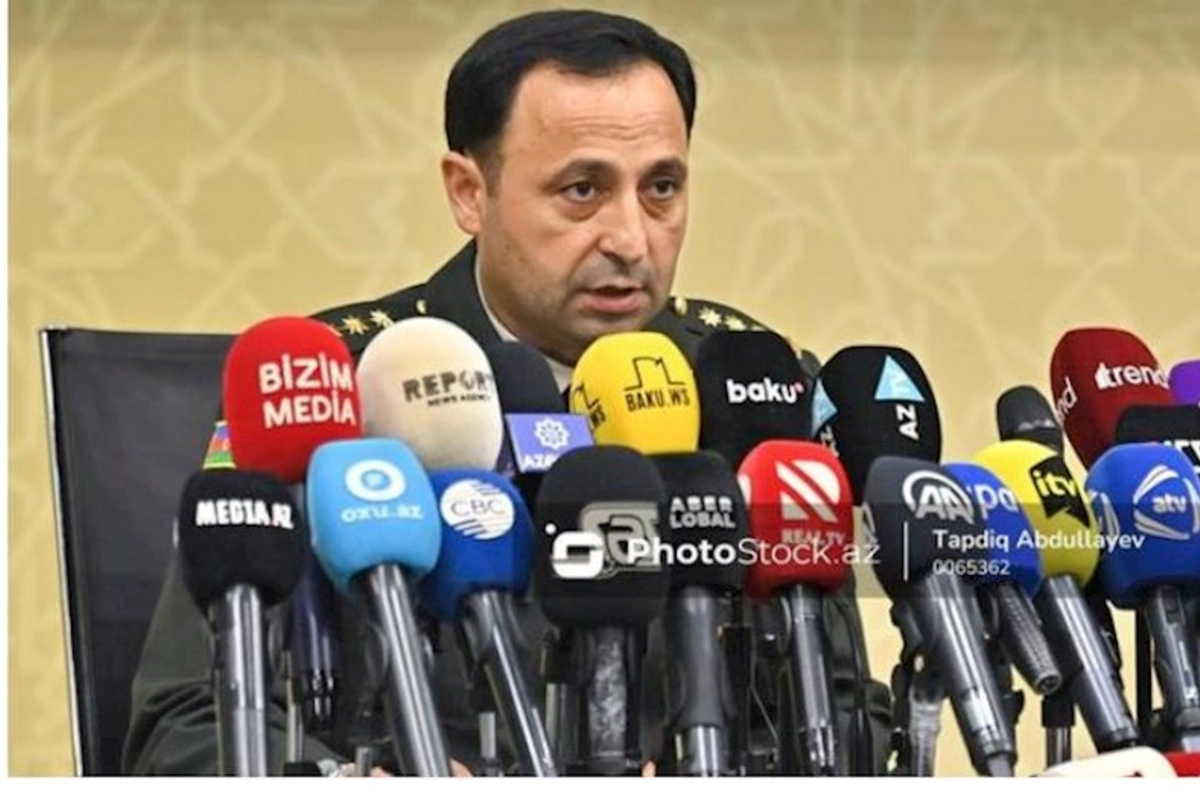 MN: “60-dan çox döyüş mövqeyi Silahlı Qüvvələrimizin nəzarətinə keçib”