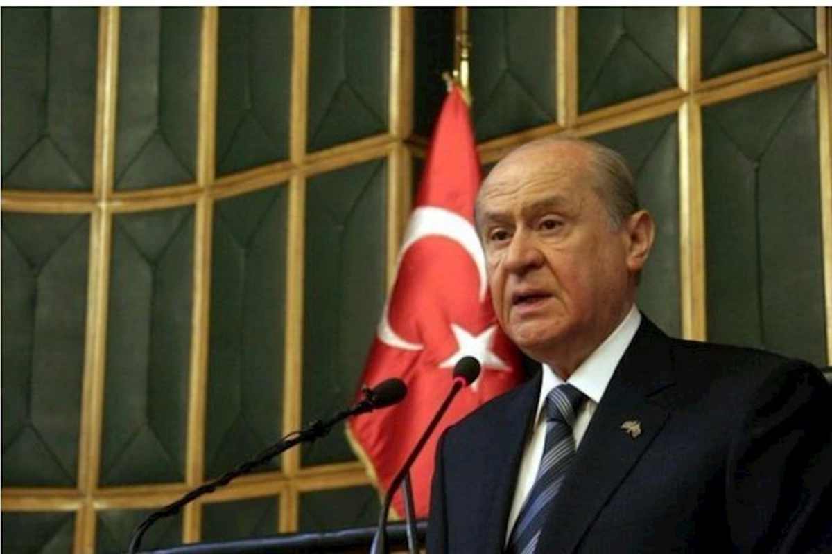 Dövlət Baxçalı: “Ermənistan odla oynamaqdan əl çəkməlidir”