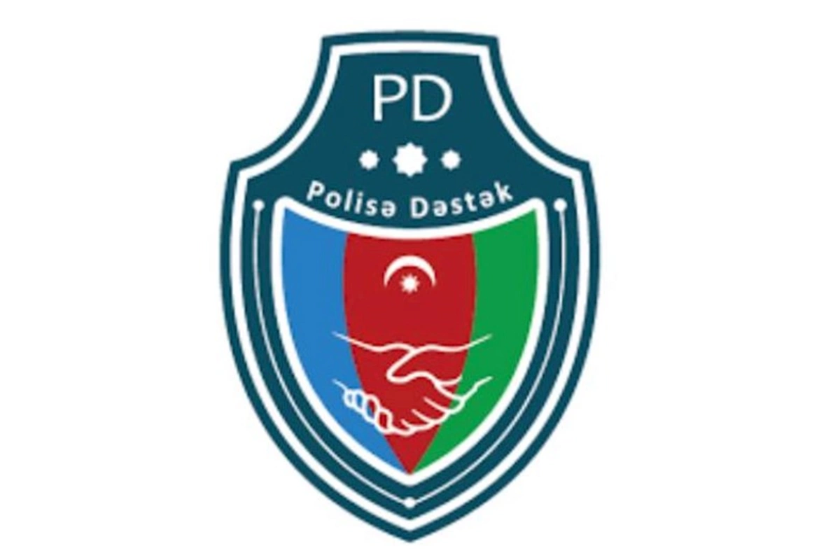 “ Polisə Dəstək” İctimai Birliyi bəyanat yaydı