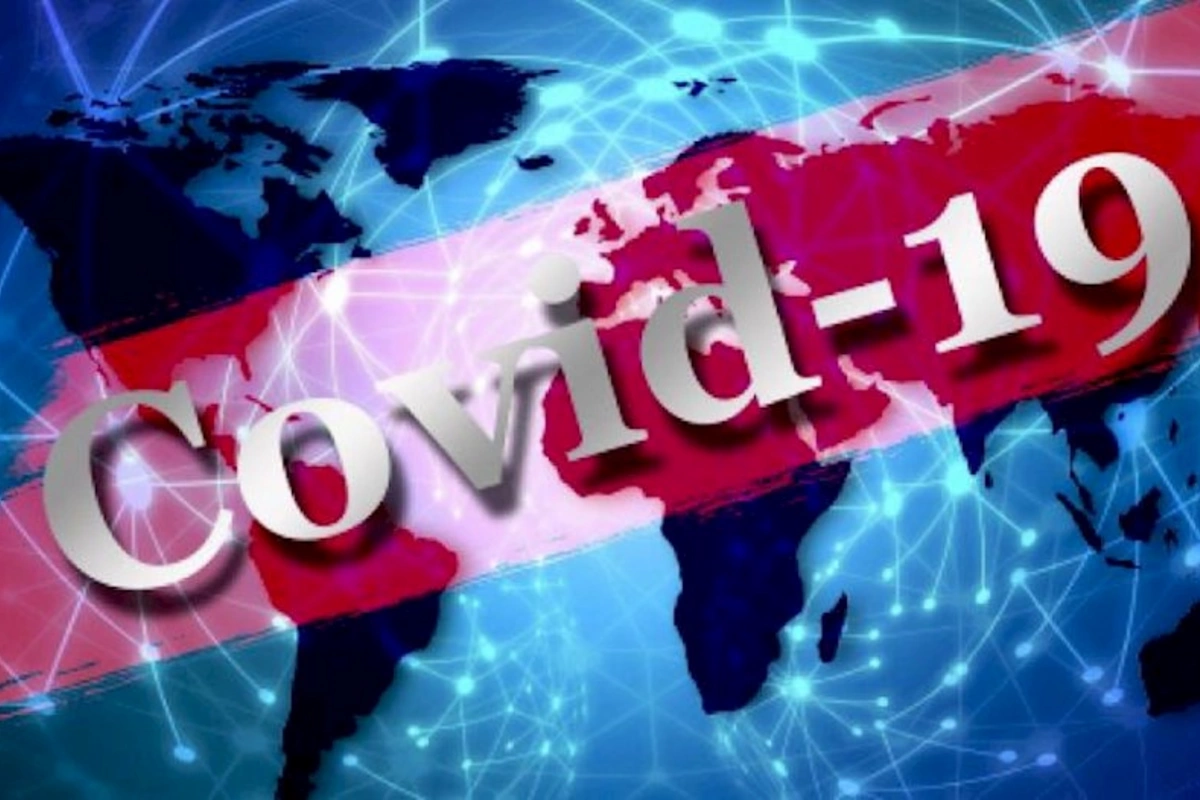 Azərbaycanda COVİD-ə yoluxma son bir ayda 18 dəfə artıb