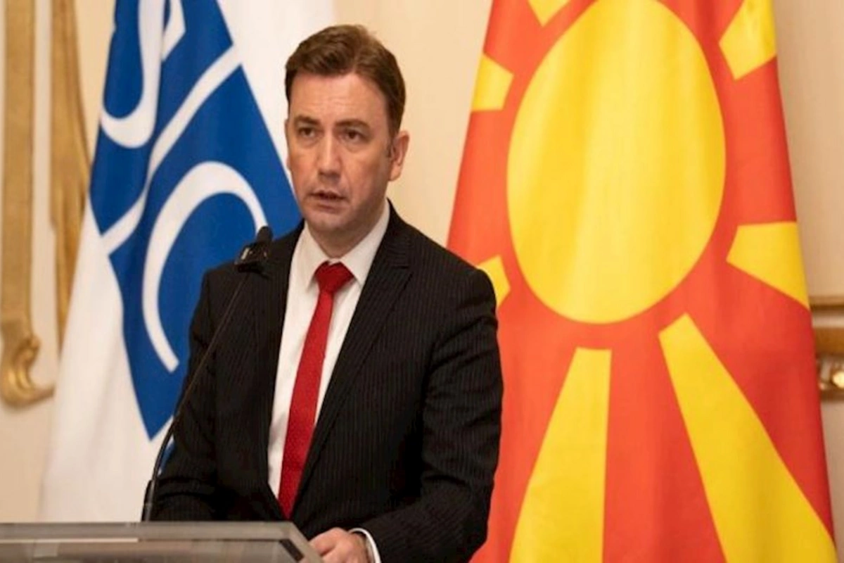 ATƏT sədri Azərbaycan və Ermənistan XİN başçıları ilə görüşəcək