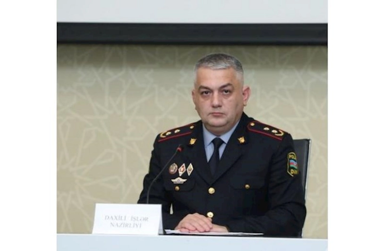 DİN-dən dezinformasiya yayanlara XƏBƏRDARLIQ