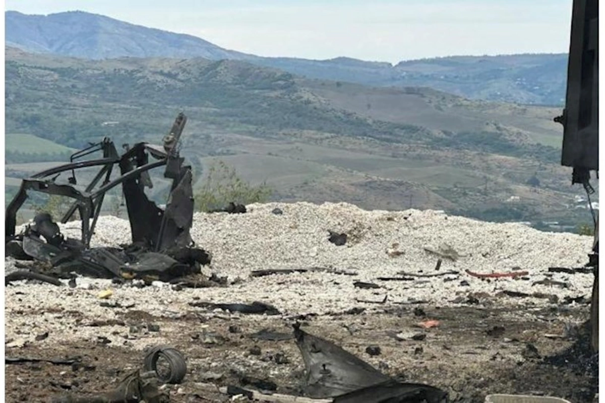 Xocavənddəki terrorda həlak olanlara şəhidlik statusu veriləcək? — AÇIQLAMA