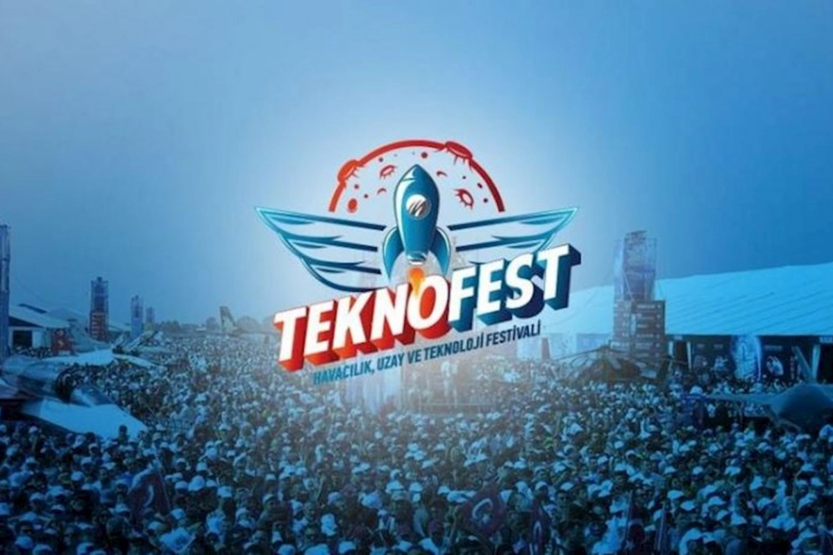 Türkiyəli nazir TEXNOFEST-in yenidən Azərbaycanda keçirilməsi məsələsindən danışdı