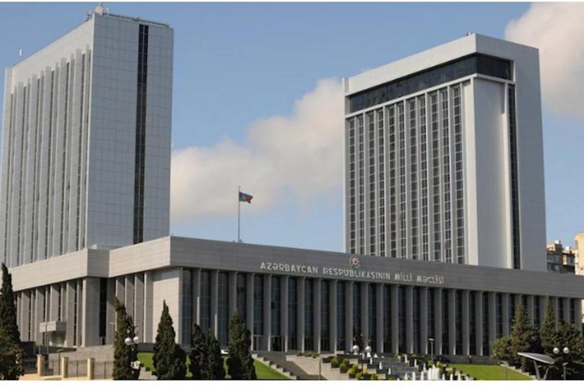 Milli Məclisin deputatlarının tətili başa çatdı
