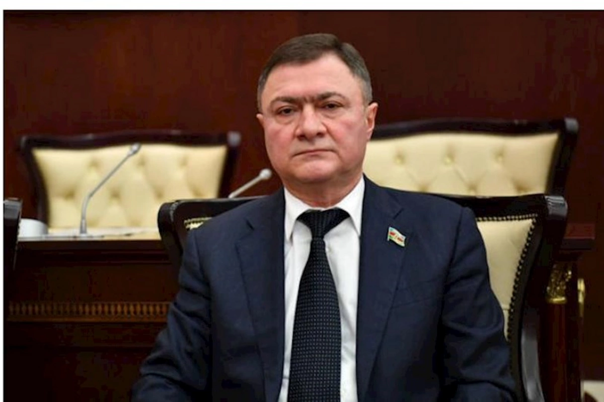 Azər Kərimli: “İrəvanla hər hansı bir məsələdə etimadlı münasibətlər qurmaq mümkün deyil”