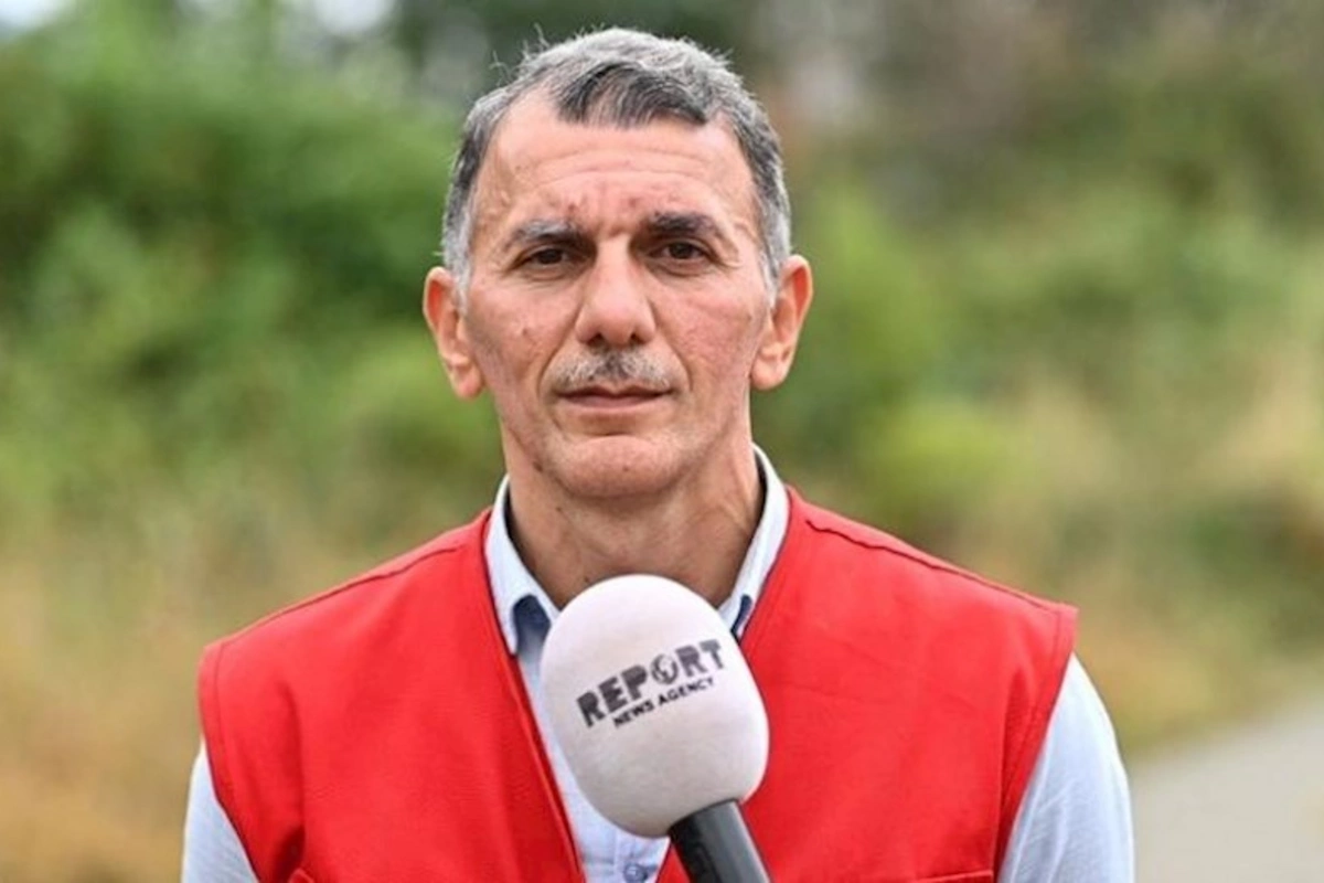 AzQAC mövqeyində qərarlıdır: “İki TIR ərzaq yükü Xənkəndidəki erməniəsilli sakinlərə çatdırılana qədər buradayıq”