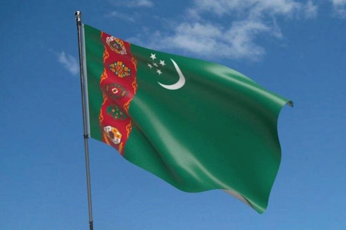 Türkmənistan Prezidentinin mətbuat katibi dəyişdi