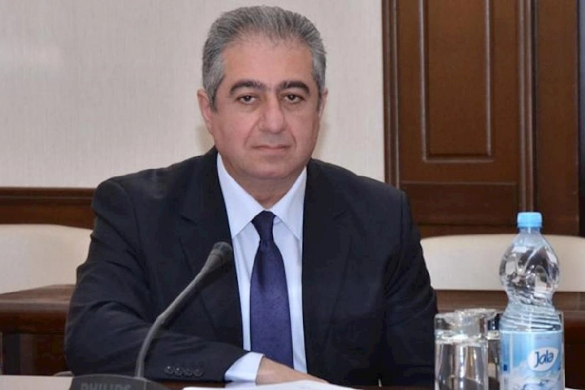 Məhkəmə Qubad İbadoğlu ilə bağlı qərar verdi