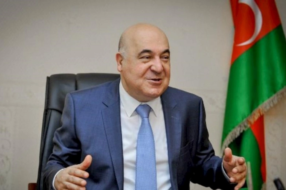 Çingiz Abdullayev: Bəzi xanımlar bilirlər ki, ərinin ikinci ailəsi var